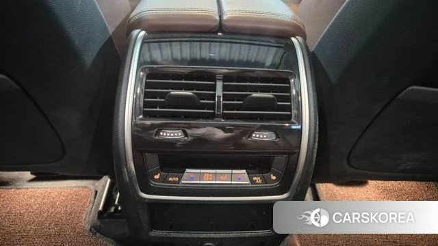 BMW X5 (G05) 2022 Черный из Кореи, фото 5