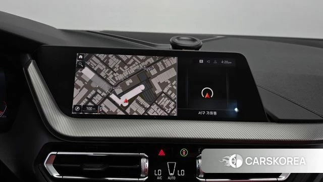 BMW 2 Series Gran Coupe (F44) 2021 Черный из Кореи, фото 5