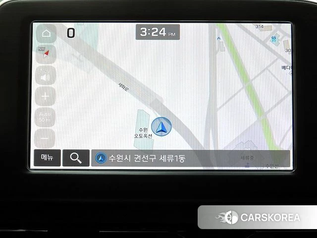 Hyundai Grandeur IG 2018 Черный из Кореи, фото 5