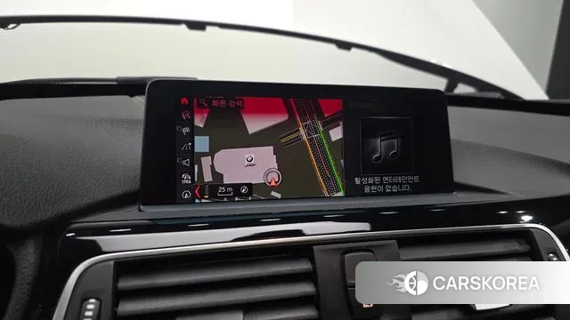 BMW 3 Series GT (F34) 2020 Белый из Кореи, фото 5