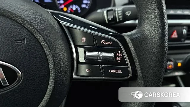 Kia Come New K3 2019 Белый из Кореи, фото 5