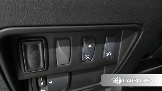 Renault Korea (Samsung) The New QM6 2020 Синий из Кореи, фото 5