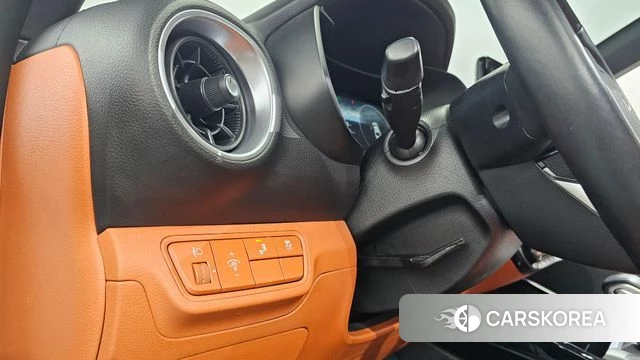 Kia The New K3 2nd generation 2022 Белый из Кореи, фото 5