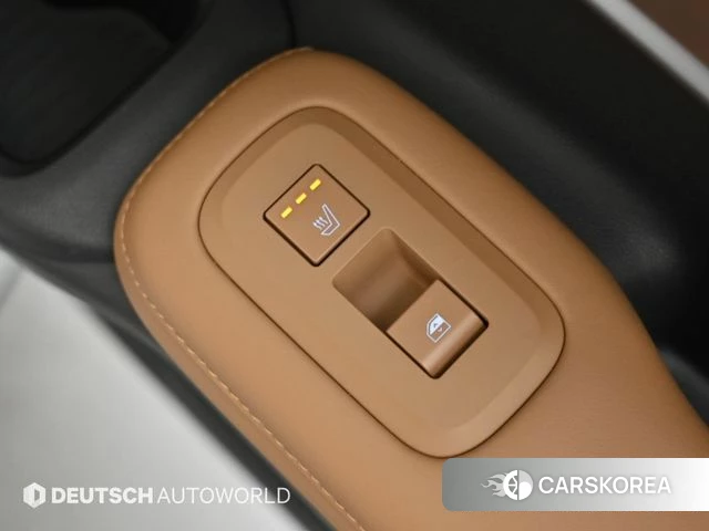 Hyundai Santa Fe (MX5) 2023 Белый из Кореи, фото 5