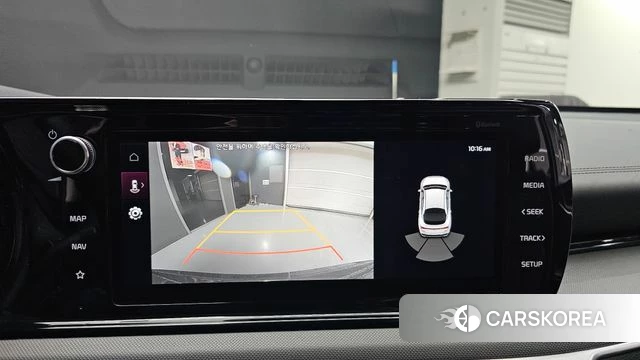 Kia K5 3rd generation 2020 Серый из Кореи, фото 5