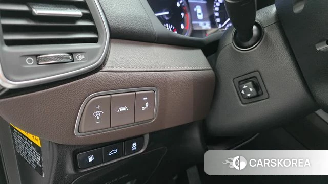 Hyundai Grandeur IG 2019 Белый из Кореи, фото 5