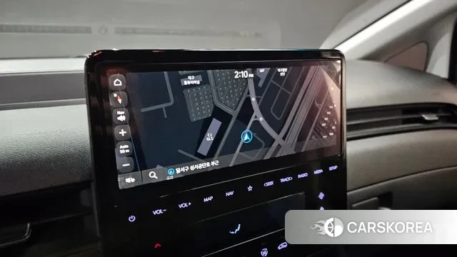 Hyundai Staria 2023 Белый из Кореи, фото 5