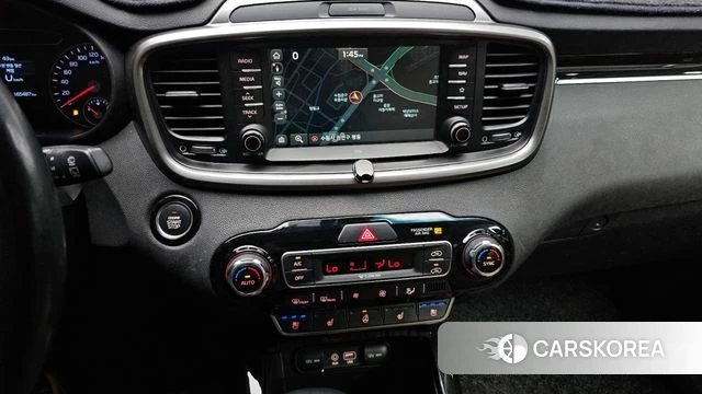 Kia The New Sorento 2018 Серый из Кореи, фото 5