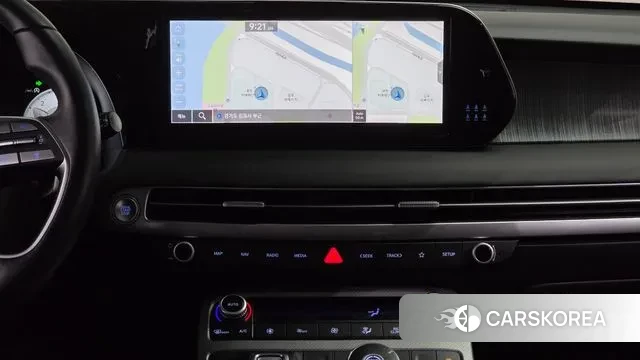 Hyundai The New Palisade 2023 Белый из Кореи, фото 5