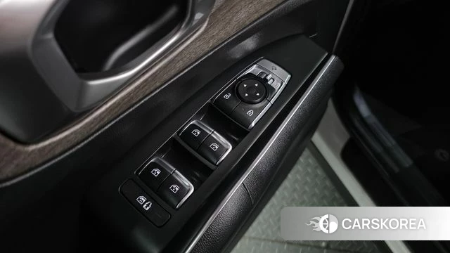 Kia Sorento 4th Generation 2021 Белый из Кореи, фото 5