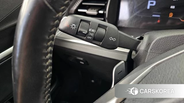 Ssangyong Torres 2022 Белый из Кореи, фото 5