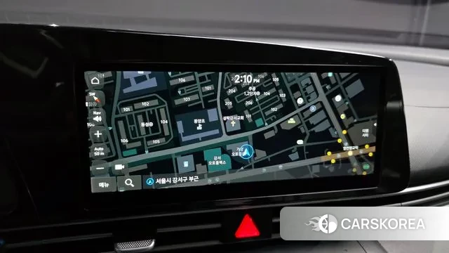 Hyundai Avante (CN7) 2020 Серый из Кореи, фото 5