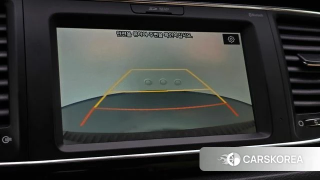 Kia The New Carnival 2018 Черный из Кореи, фото 5