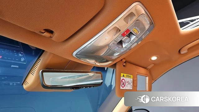 Genesis GV80 2024 Серый из Кореи, фото 5