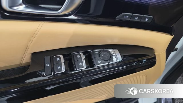 Kia Carnival 4th generation 2022 Белый из Кореи, фото 5