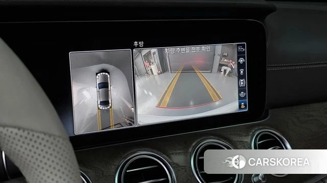 Mercedes-Benz E-Class W213 2019 Белый из Кореи, фото 5