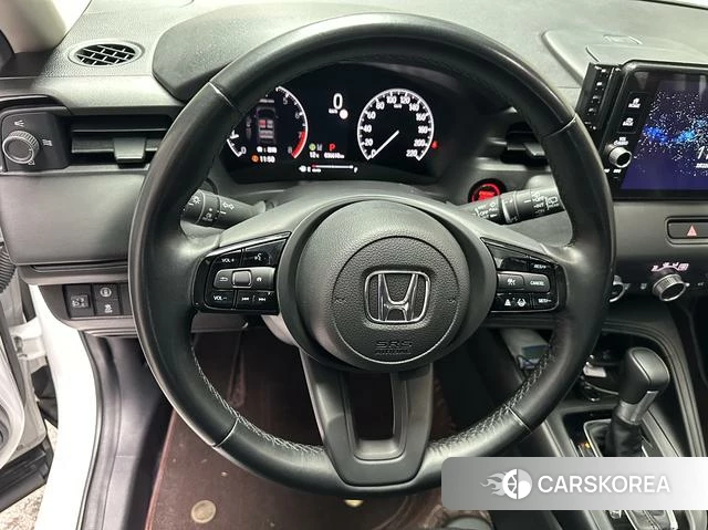 Honda XR-V 2023 Белый из Китая, фото 5