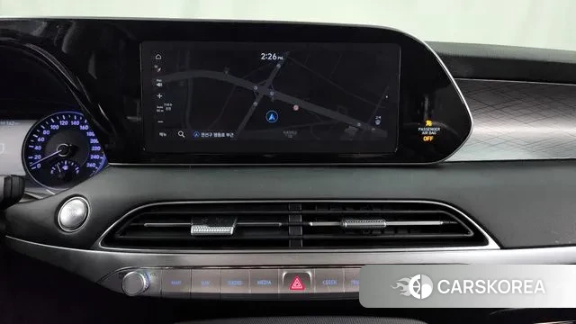 Hyundai Palisade 2019 Серый из Кореи, фото 5