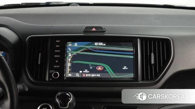 Kia The New Kia Ray 2023 Жемчужный цвет из Кореи, фото 5