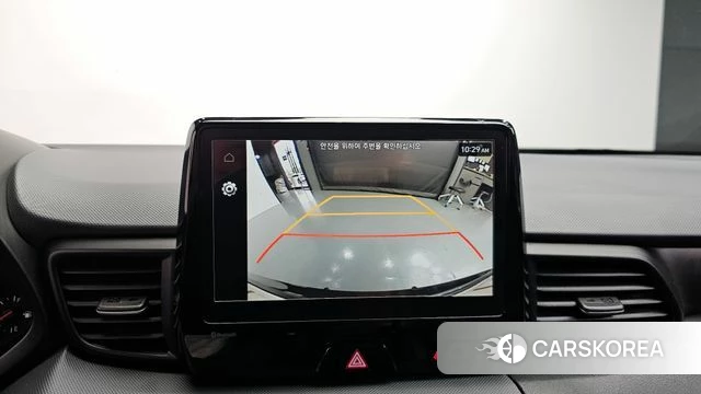 Hyundai Veloster (JS) 2022 Белый из Кореи, фото 5