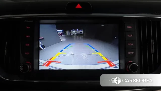 Kia The New Ray 2018 Белый из Кореи, фото 5