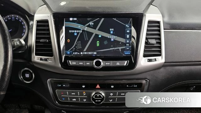 Ssangyong Rexton Sports Cannes 2019 Белый из Кореи, фото 5