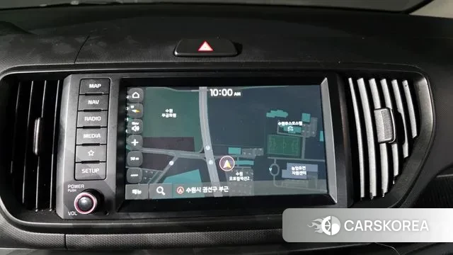 Kia The New Kia Ray 2023 Белый из Кореи, фото 5