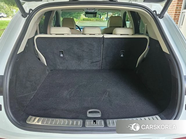 Genesis GV70 2024 Белый из Кореи, фото 5