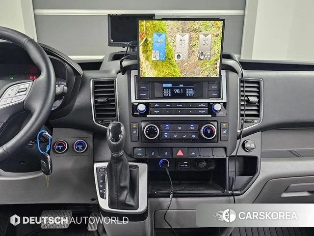 Hyundai Solati 2024 Черный из Кореи, фото 5