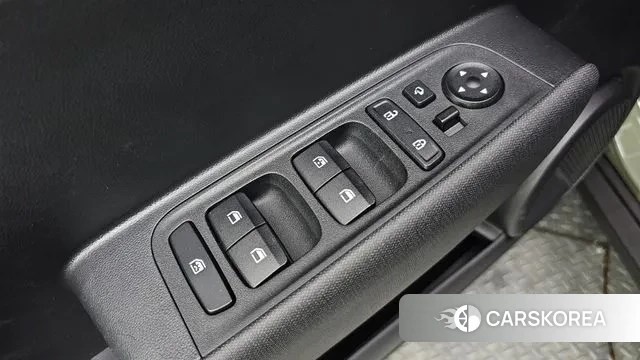 Hyundai Casper 2022 Зеленый из Кореи, фото 5