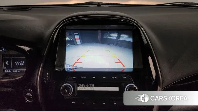 Chevrolet (GM Daewoo) The New Spark id 2890780 из Кореи 5