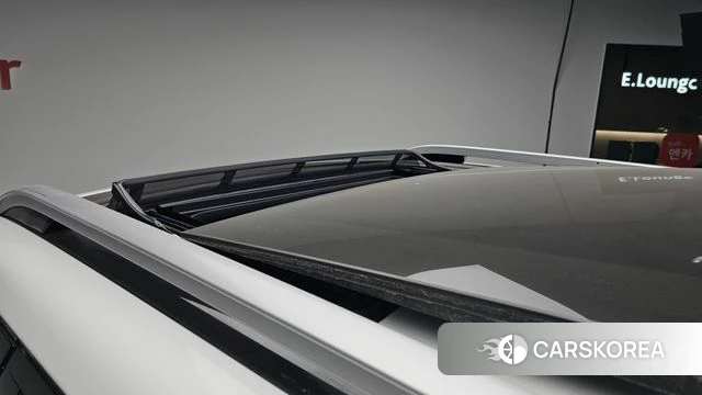 Land Rover Discovery 5 2018 Белый из Кореи, фото 5