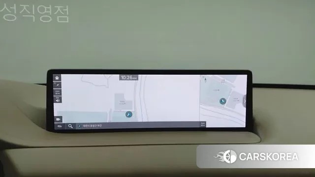 Genesis GV80 2021 Белый из Кореи, фото 5