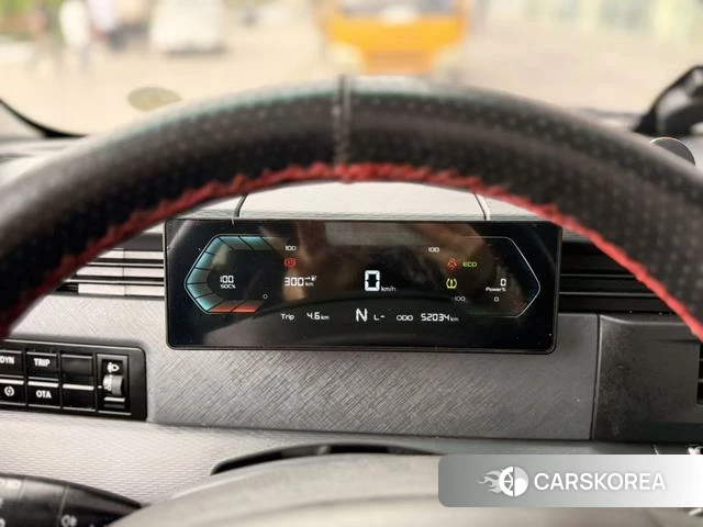 Remote car Remote Star Enjoy V 2025 Белый из Китая, фото 5