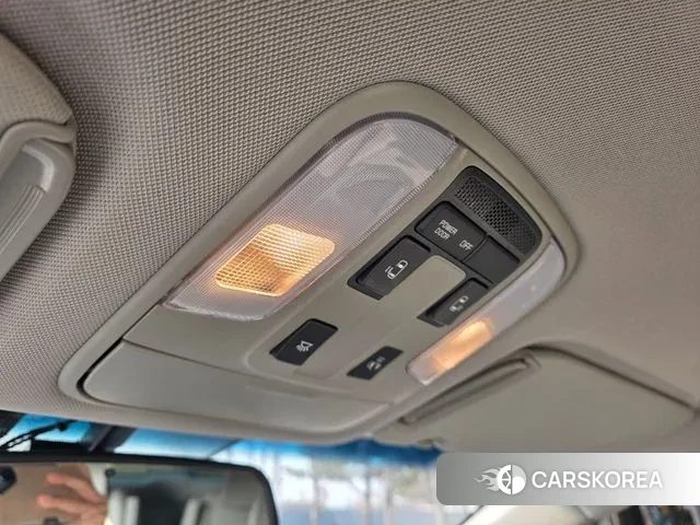 Kia The New Carnival 2019 Белый из Кореи, фото 5