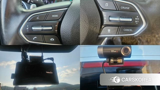 Hyundai Palisade 2019 Черный из Кореи, фото 5