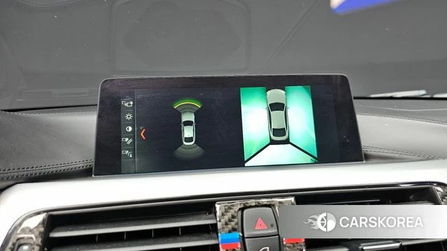 BMW 4 Series (F32) 2018 Красный из Кореи, фото 5