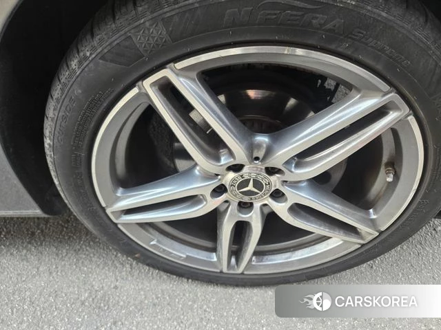 Mercedes-Benz E-Class W213 2018 Серый из Кореи, фото 5