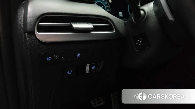 Hyundai The New Palisade 2022 Серый из Кореи, фото 5