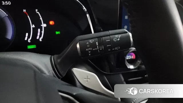 Lexus NX350h Second generation 2022 Белый из Кореи, фото 5