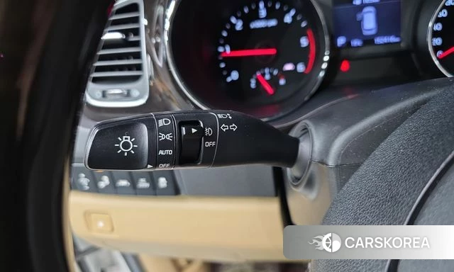 Kia The New Carnival 2019 Белый из Кореи, фото 5