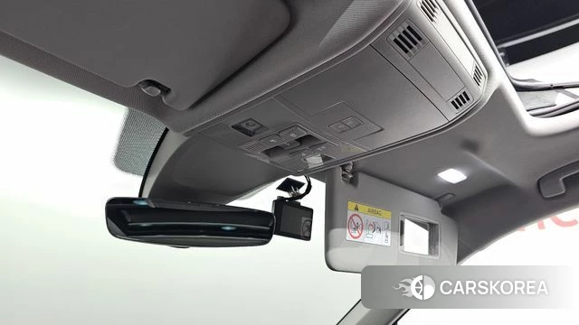 Volkswagen Tiguan second Generation 2022 Белый из Кореи, фото 5