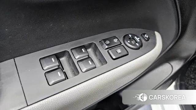 Kia The New Ray 2021 Белый из Кореи, фото 5