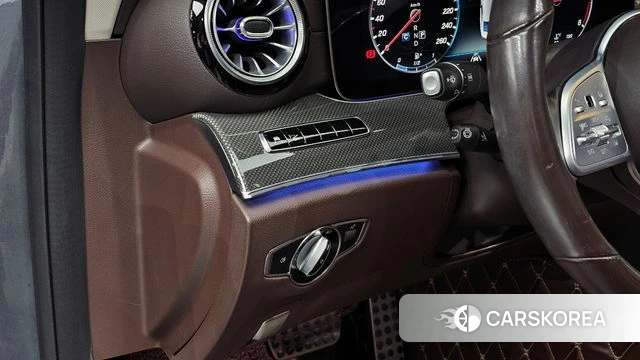 Mercedes-Benz CLS-Class C257 2020 Серый из Кореи, фото 5