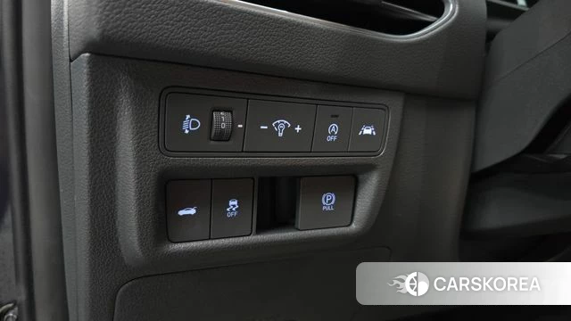 Hyundai Sonata (DN8) 2019 Синий из Кореи, фото 5