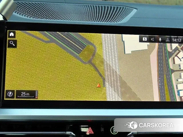 BMW 3 Series (G20) 2019 Белый из Кореи, фото 5