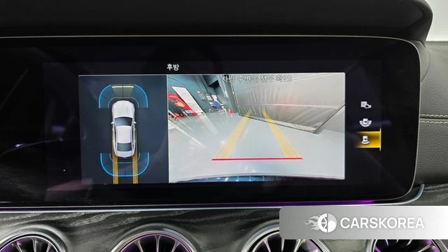Mercedes-Benz CLS-Class C257 2022 Черный из Кореи, фото 5