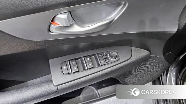 Kia The New K3 2nd generation 2023 Серый из Кореи, фото 5