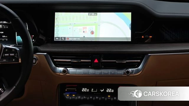 Kia Mohave Master 2021 Белый из Кореи, фото 5