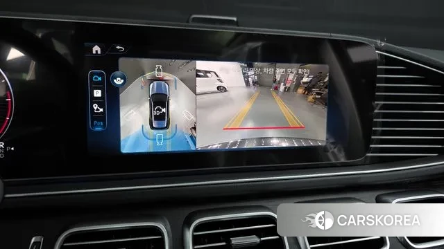 Mercedes-Benz GLE-Class W167 2025 Белый из Кореи, фото 5